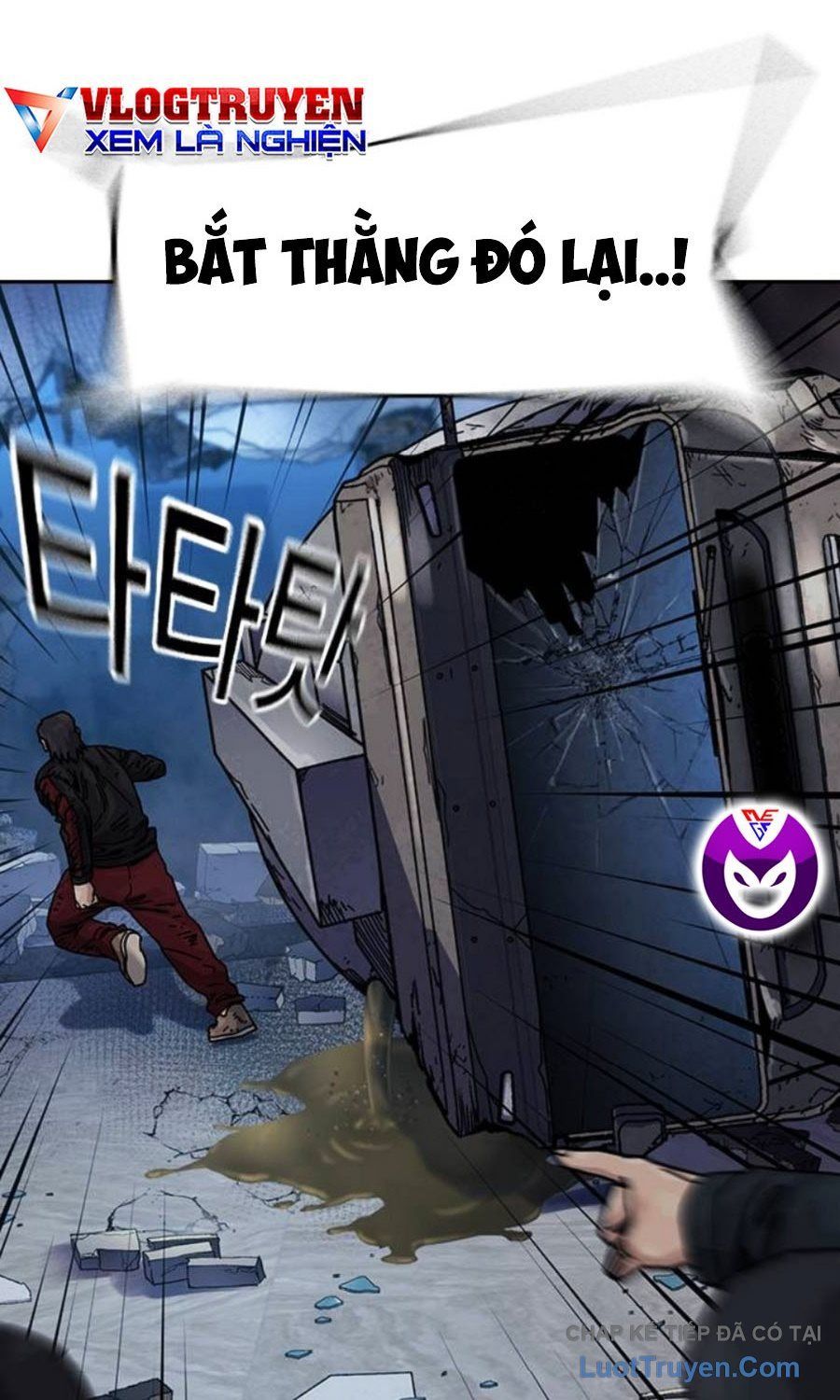 Để Có Thể Sống Sót Chapter 200 - 81