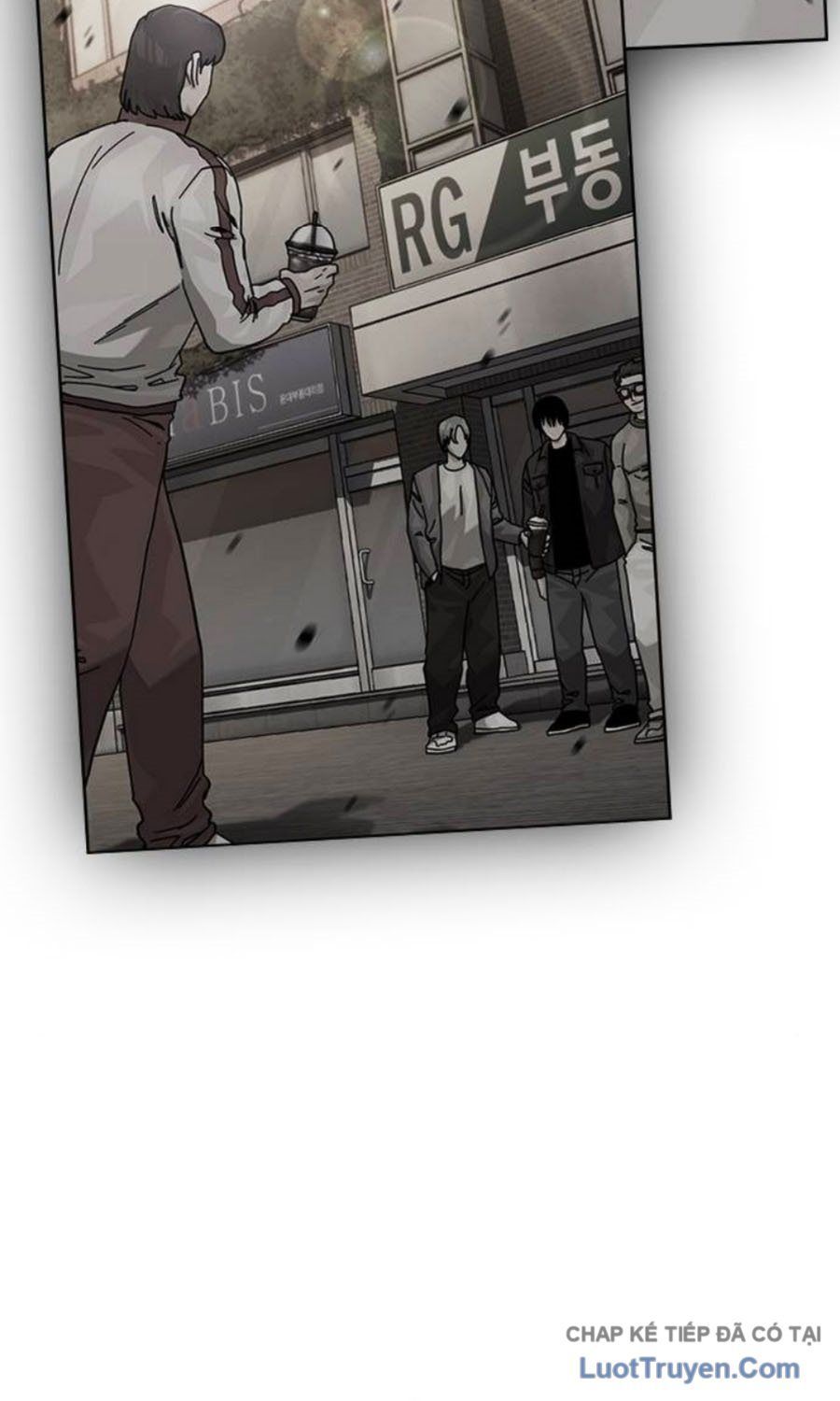 Để Có Thể Sống Sót Chapter 200 - 84