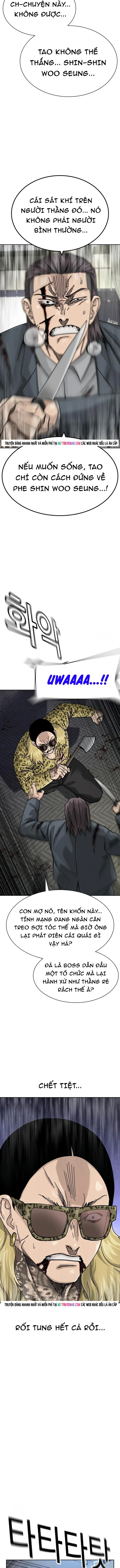 Để Có Thể Sống Sót Chapter 201 - 12