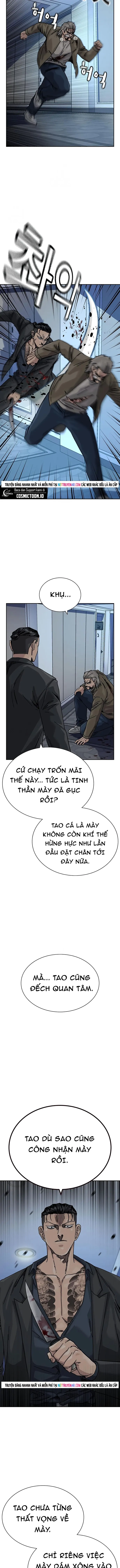 Để Có Thể Sống Sót Chapter 201 - 13