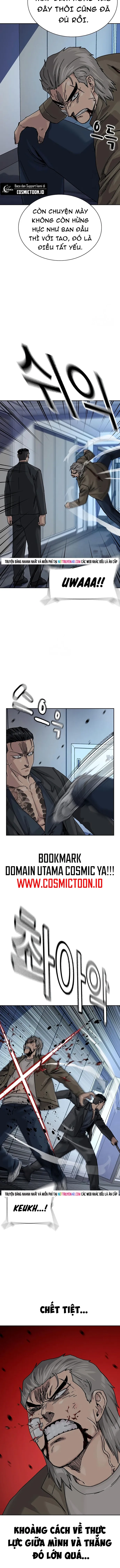 Để Có Thể Sống Sót Chapter 201 - 14