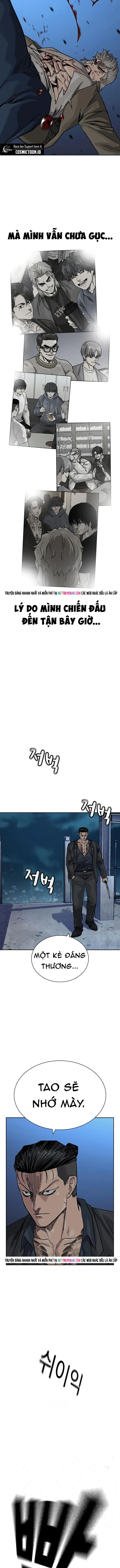 Để Có Thể Sống Sót Chapter 201 - 17