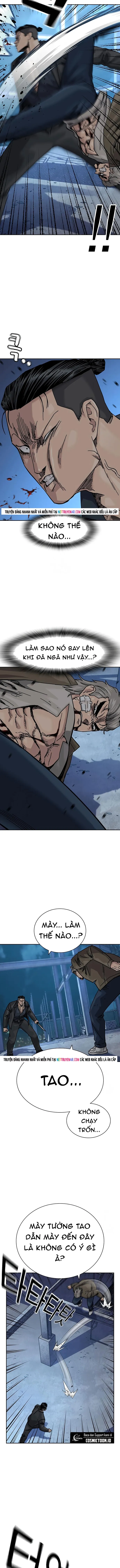 Để Có Thể Sống Sót Chapter 201 - 18