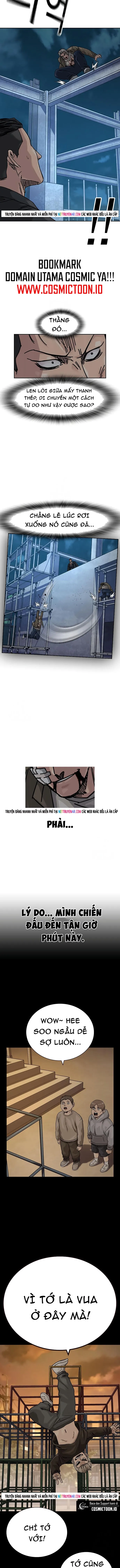 Để Có Thể Sống Sót Chapter 201 - 19