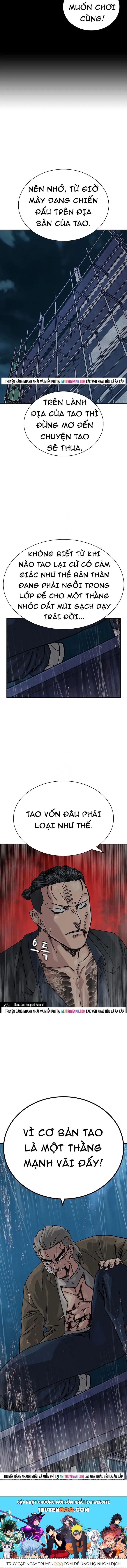 Để Có Thể Sống Sót Chapter 201 - 20