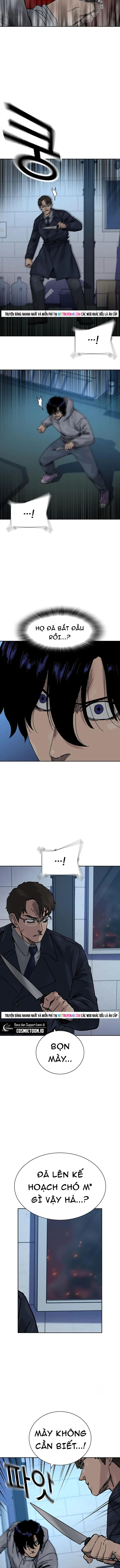 Để Có Thể Sống Sót Chapter 201 - 3