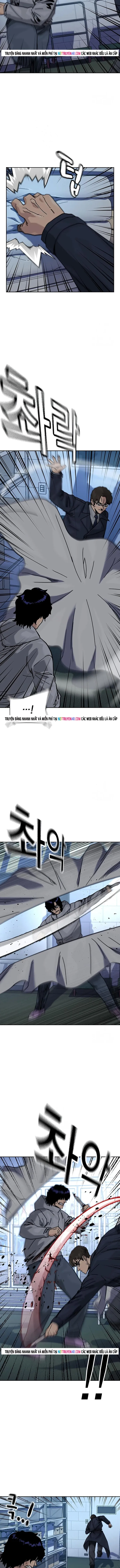Để Có Thể Sống Sót Chapter 201 - 4