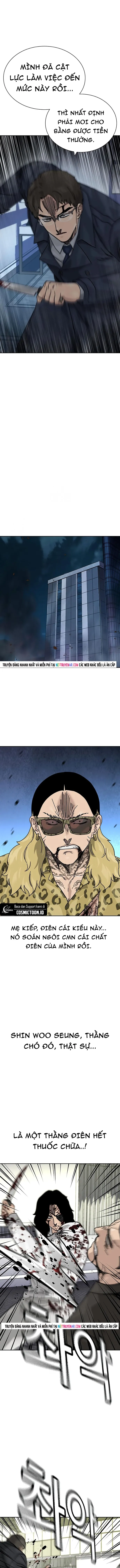 Để Có Thể Sống Sót Chapter 201 - 6
