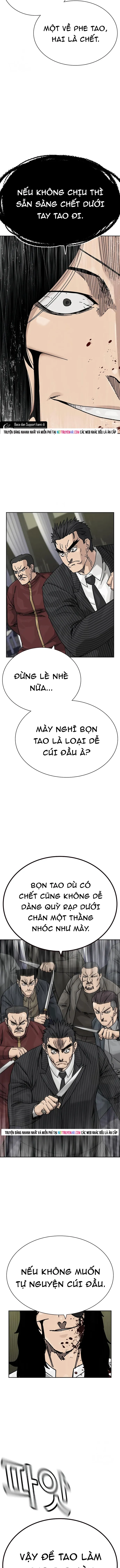 Để Có Thể Sống Sót Chapter 201 - 9