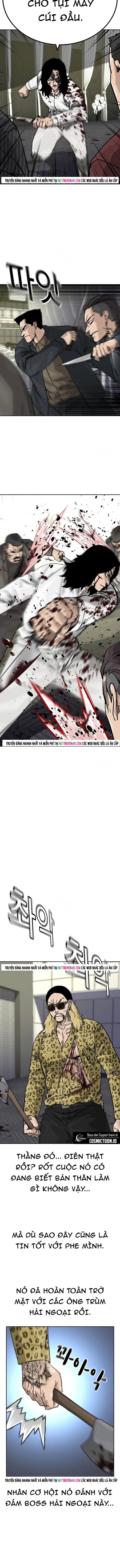 Để Có Thể Sống Sót Chapter 201 - 10
