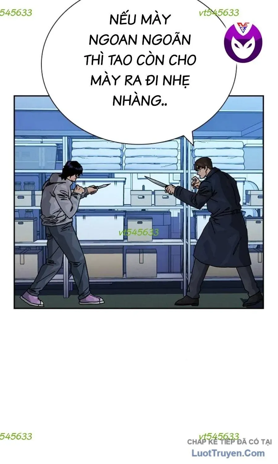 Để Có Thể Sống Sót Chapter 201 - 14