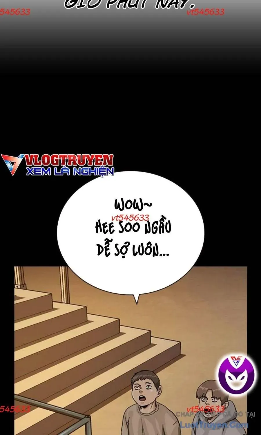 Để Có Thể Sống Sót Chapter 201 - 18