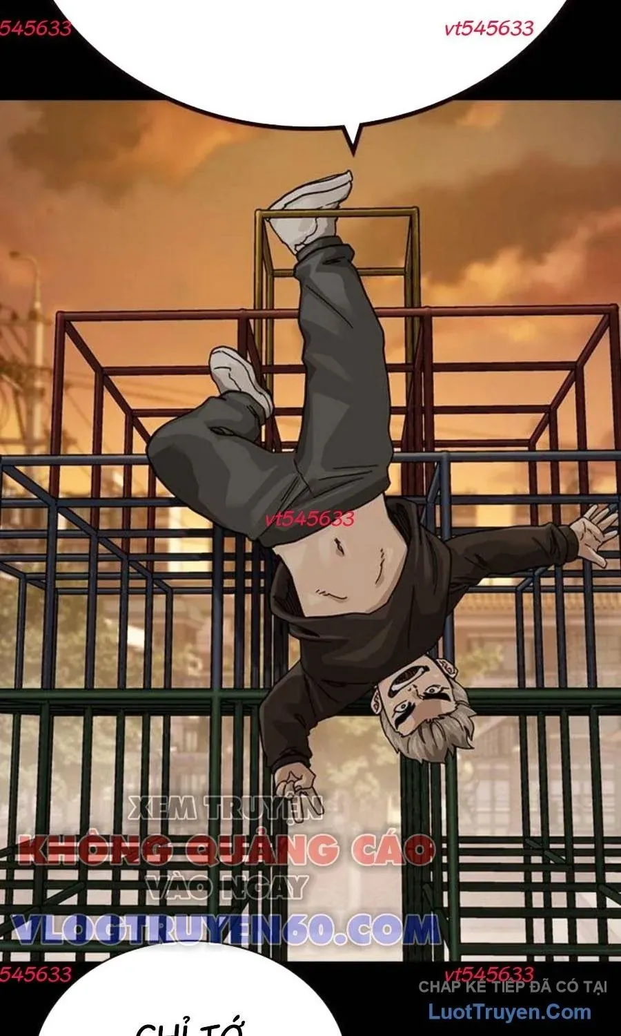 Để Có Thể Sống Sót Chapter 201 - 20