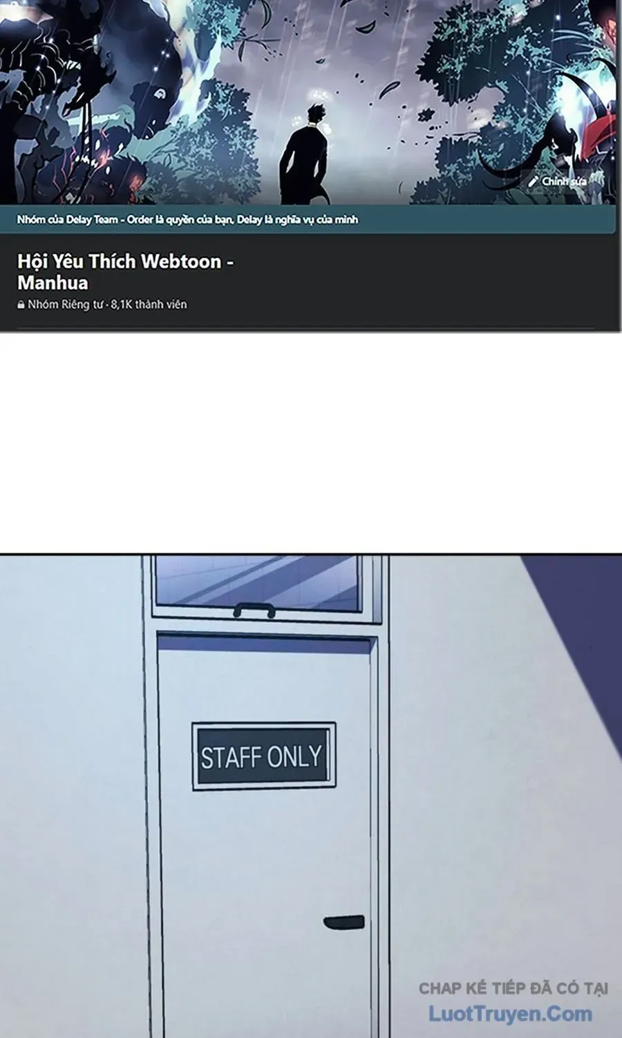 Để Có Thể Sống Sót Chapter 201 - 3