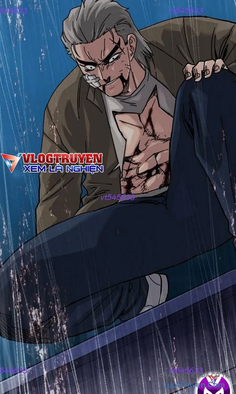 Để Có Thể Sống Sót Chapter 201 - 27