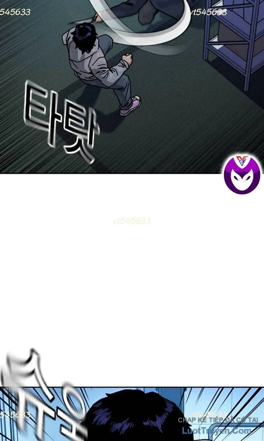 Để Có Thể Sống Sót Chapter 201 - 5