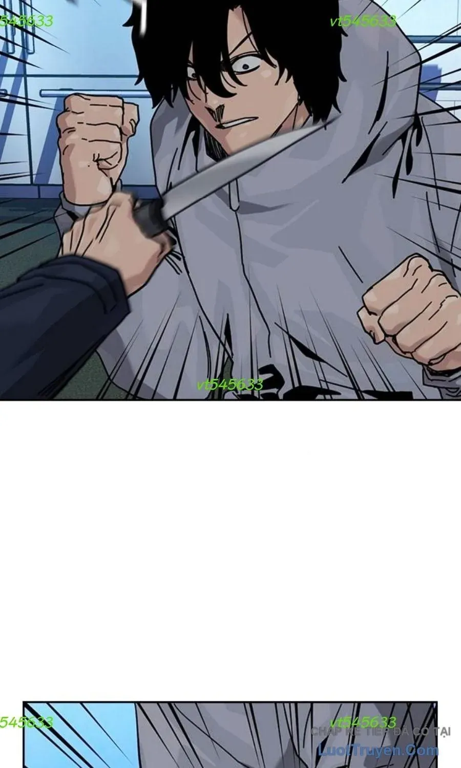 Để Có Thể Sống Sót Chapter 201 - 6