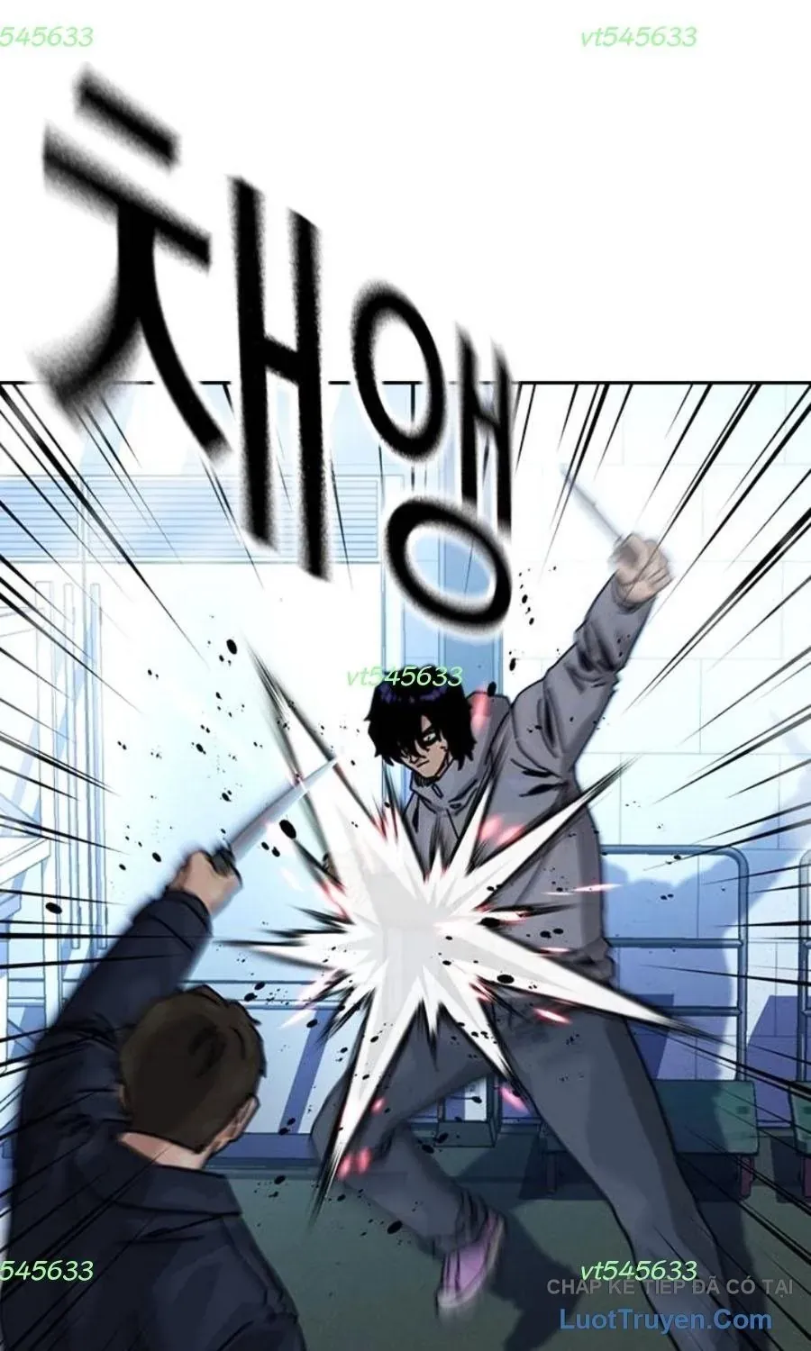 Để Có Thể Sống Sót Chapter 201 - 8