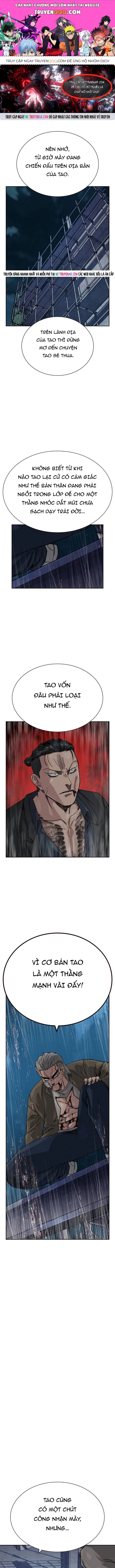 Để Có Thể Sống Sót Chapter 202 - 1