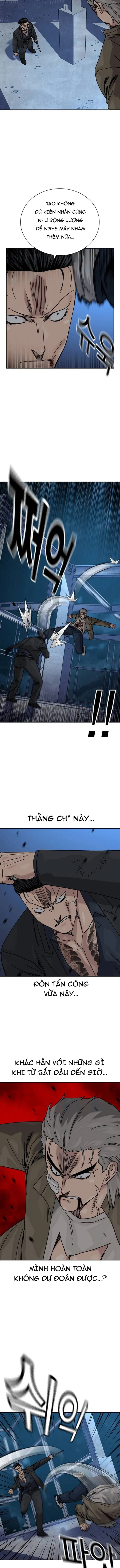 Để Có Thể Sống Sót Chapter 202 - 2