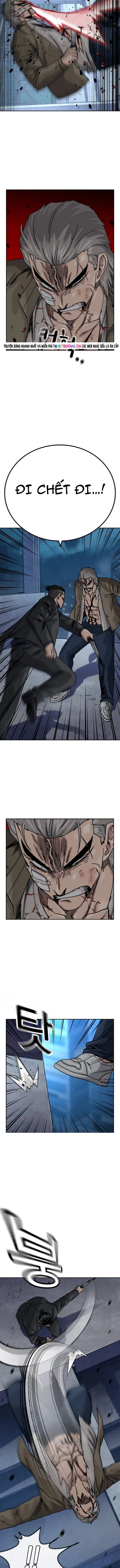 Để Có Thể Sống Sót Chapter 202 - 13
