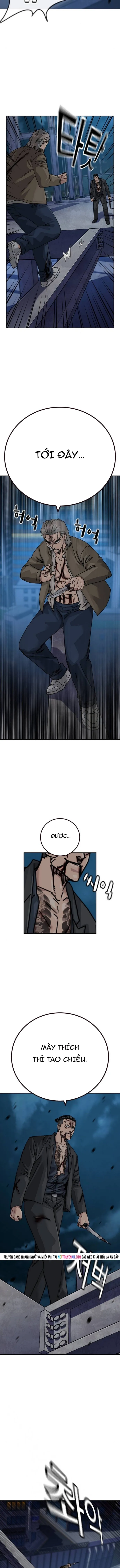 Để Có Thể Sống Sót Chapter 202 - 14