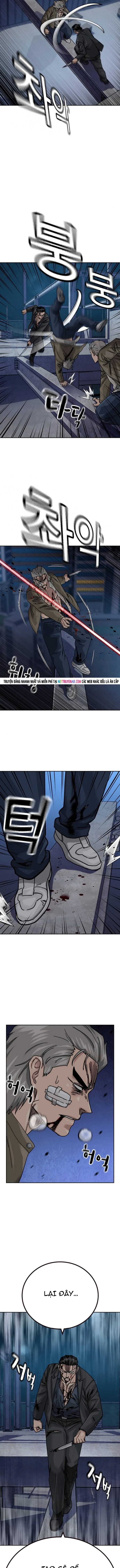 Để Có Thể Sống Sót Chapter 202 - 15