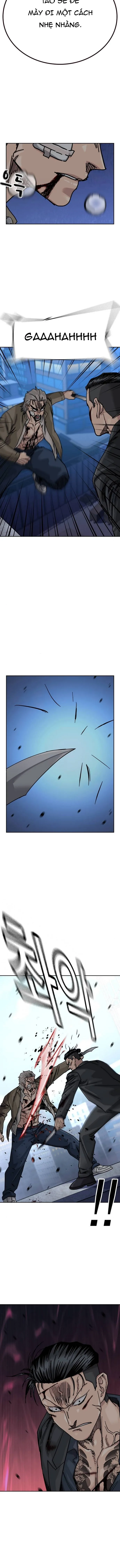 Để Có Thể Sống Sót Chapter 202 - 16