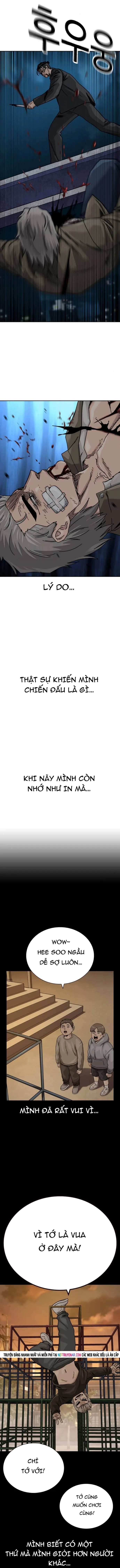 Để Có Thể Sống Sót Chapter 202 - 17