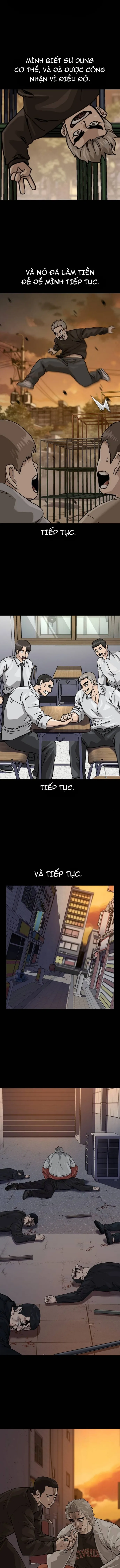 Để Có Thể Sống Sót Chapter 202 - 18