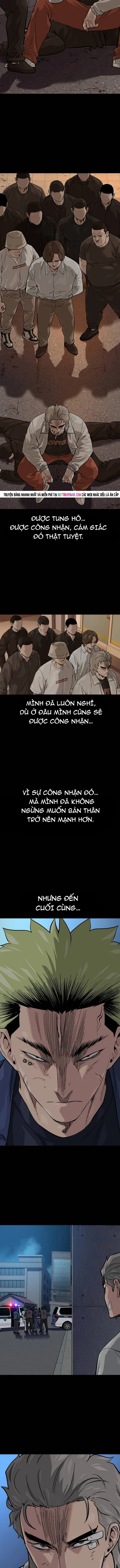 Để Có Thể Sống Sót Chapter 202 - 19