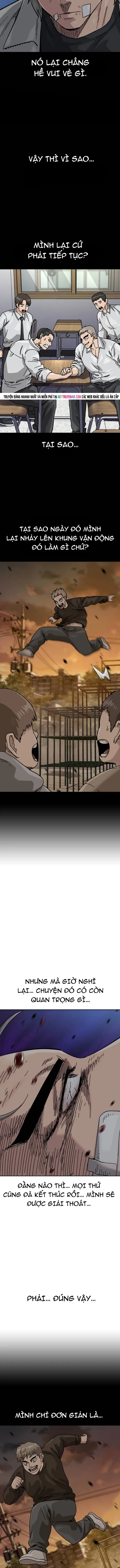 Để Có Thể Sống Sót Chapter 202 - 20