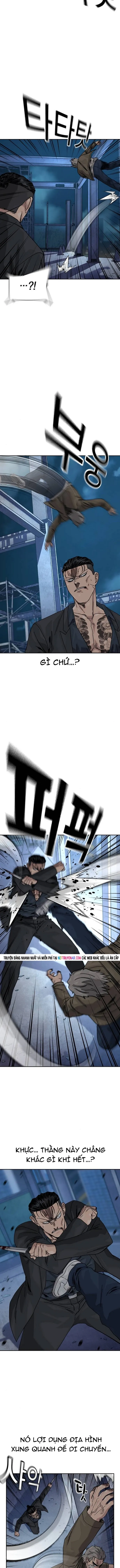 Để Có Thể Sống Sót Chapter 202 - 3