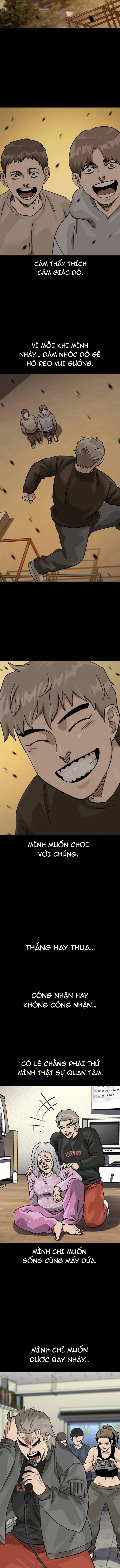 Để Có Thể Sống Sót Chapter 202 - 21