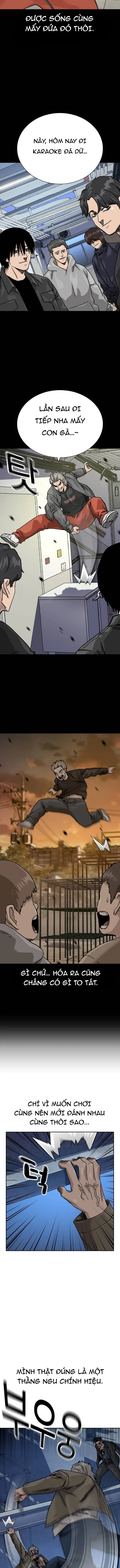 Để Có Thể Sống Sót Chapter 202 - 22
