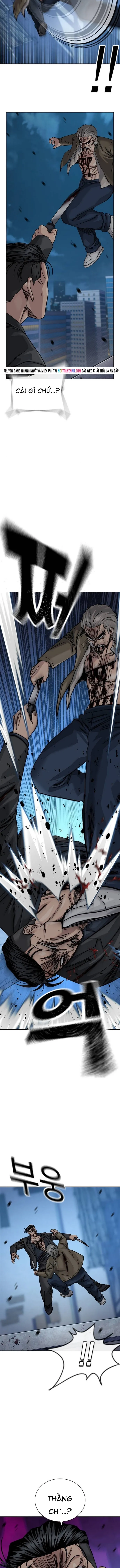 Để Có Thể Sống Sót Chapter 202 - 23
