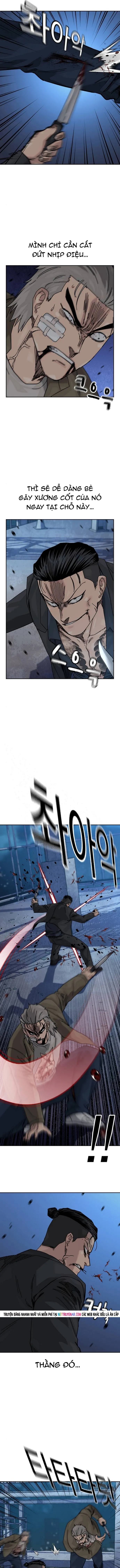 Để Có Thể Sống Sót Chapter 202 - 5