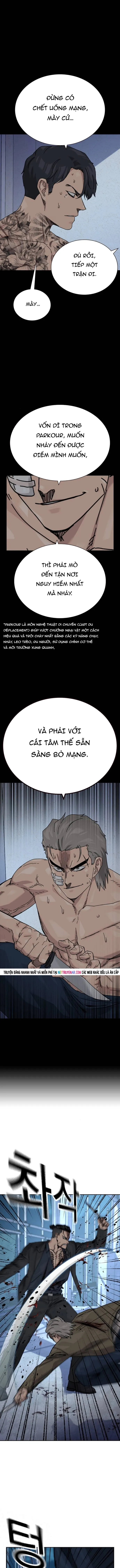 Để Có Thể Sống Sót Chapter 202 - 9