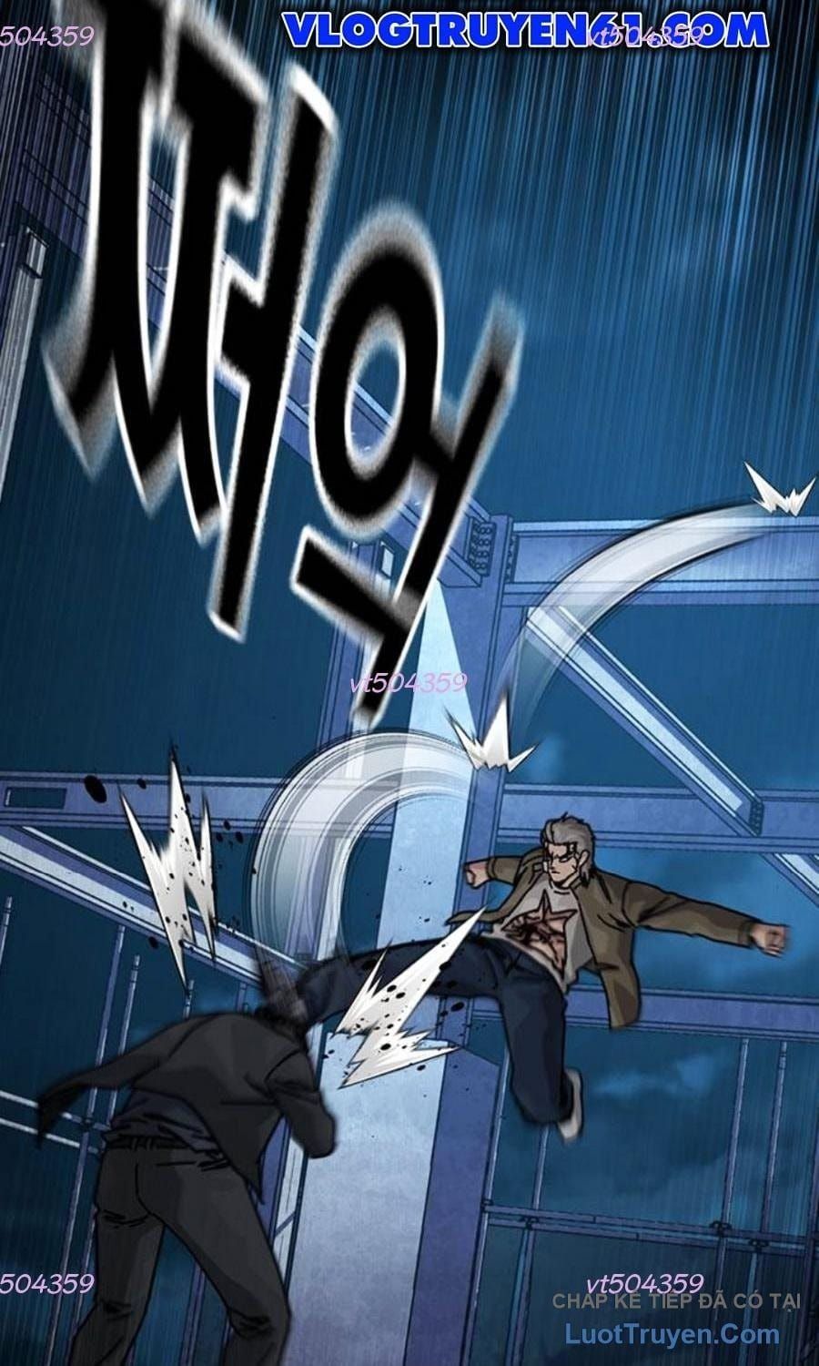 Để Có Thể Sống Sót Chapter 202 - 13