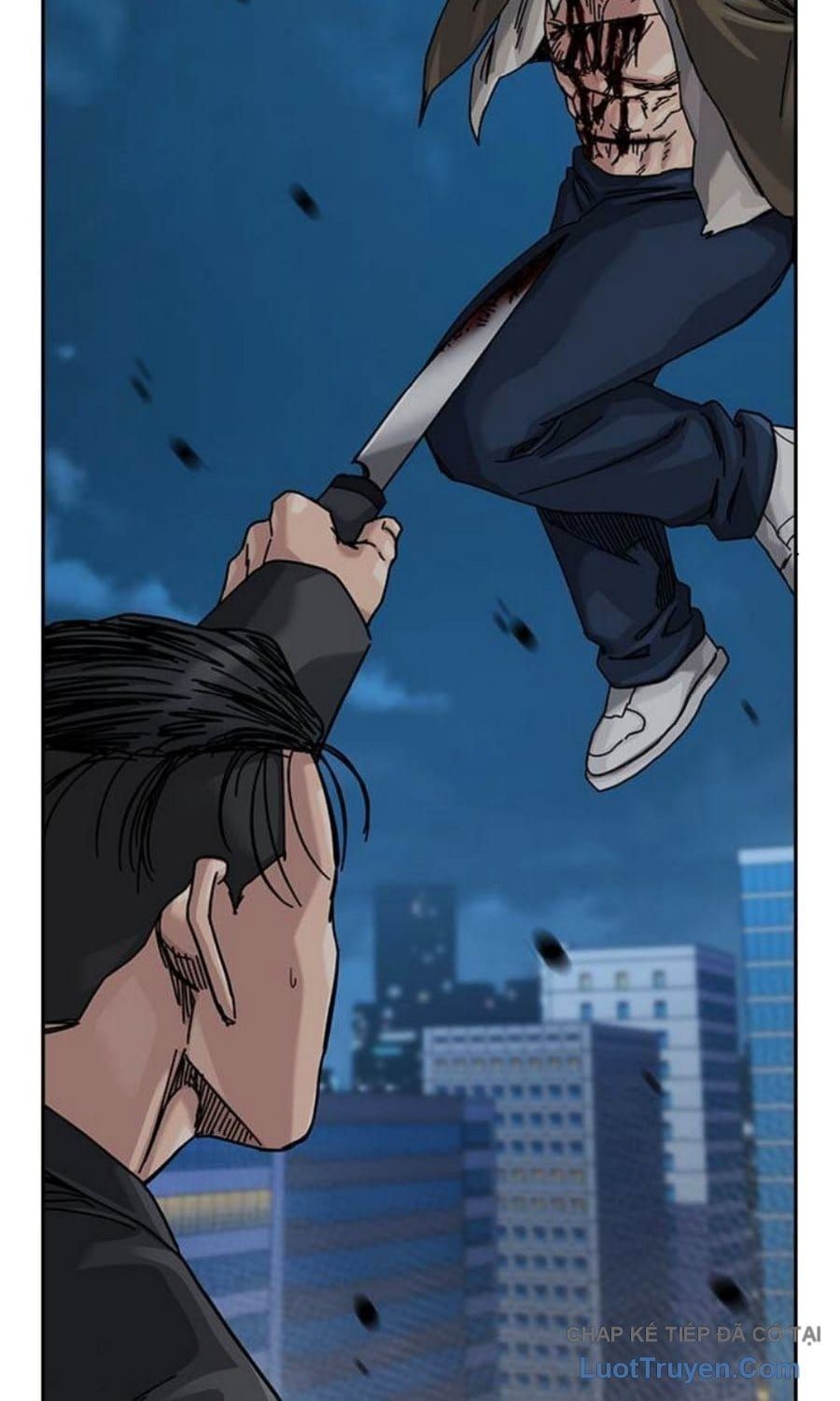 Để Có Thể Sống Sót Chapter 202 - 18