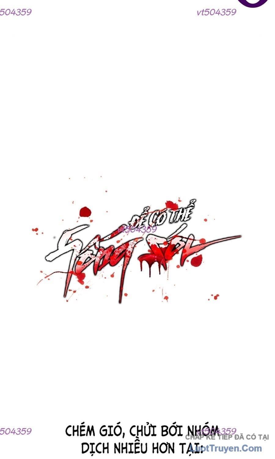 Để Có Thể Sống Sót Chapter 202 - 30