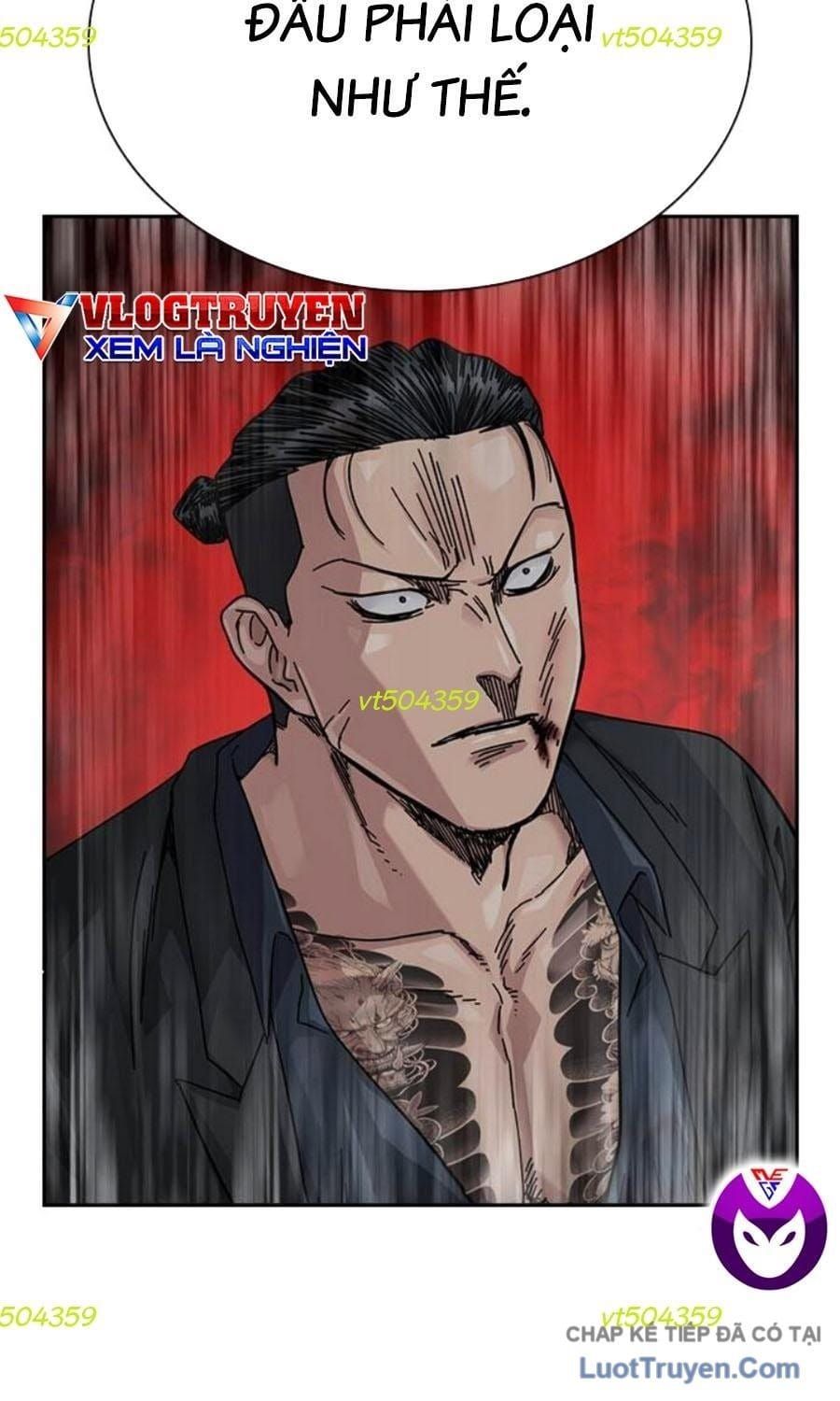 Để Có Thể Sống Sót Chapter 202 - 6