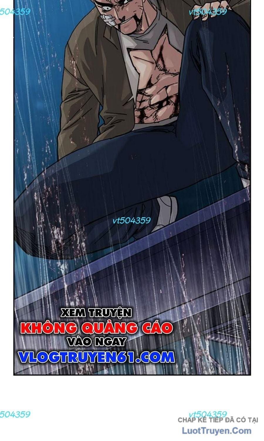 Để Có Thể Sống Sót Chapter 202 - 8