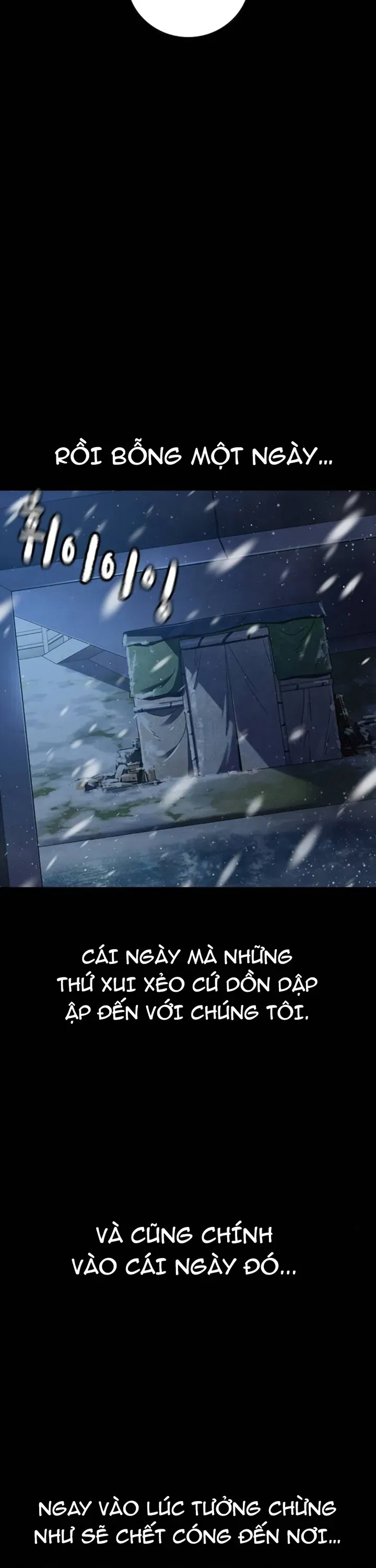 Để Có Thể Sống Sót Chapter 205 - 11