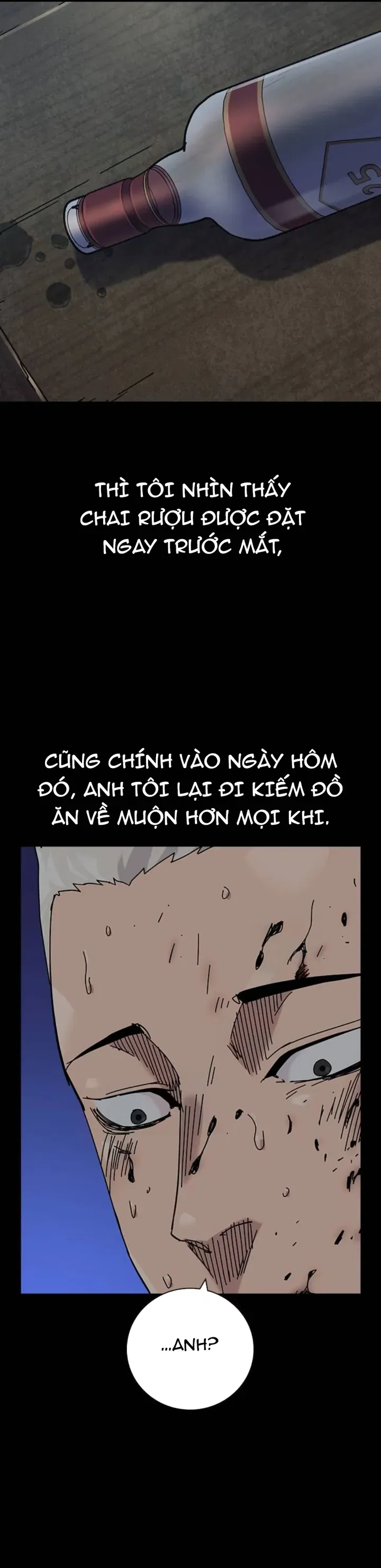 Để Có Thể Sống Sót Chapter 205 - 12