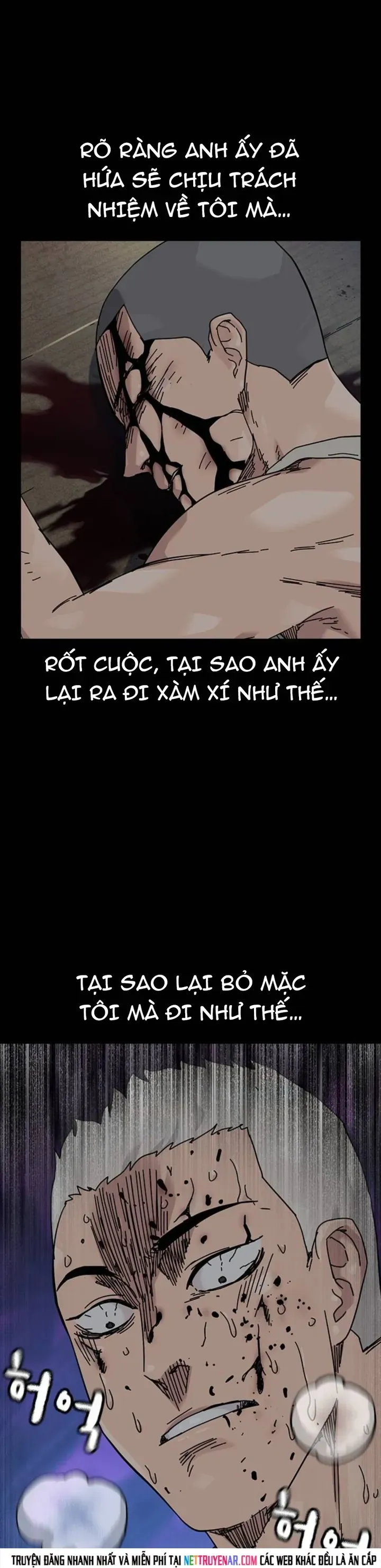 Để Có Thể Sống Sót Chapter 205 - 16