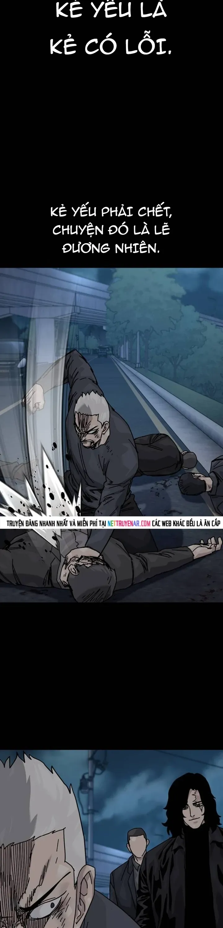 Để Có Thể Sống Sót Chapter 205 - 18