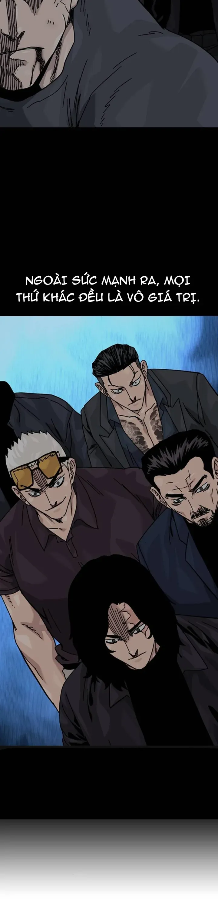 Để Có Thể Sống Sót Chapter 205 - 19