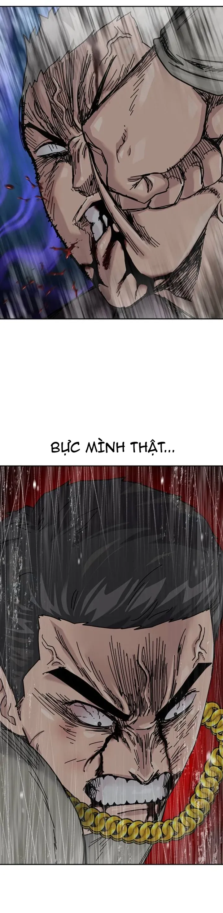 Để Có Thể Sống Sót Chapter 205 - 3