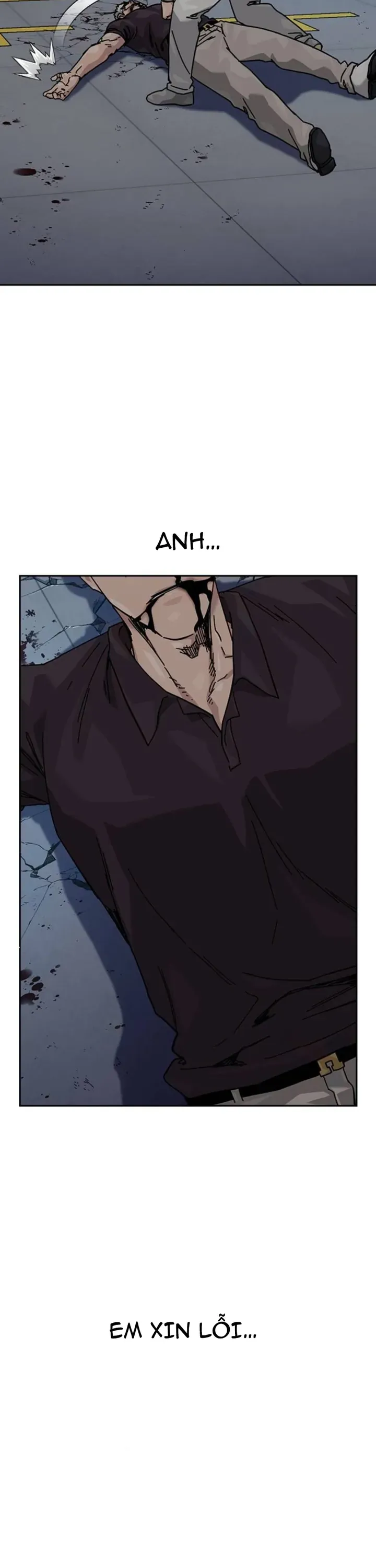 Để Có Thể Sống Sót Chapter 205 - 26
